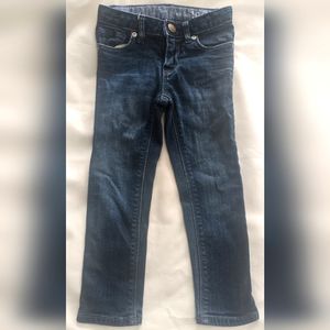 Baby Gap 1969 Toddler Girl Skinny Jeans